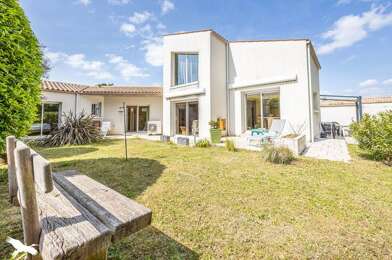 Maison 6 pièces 499900 €