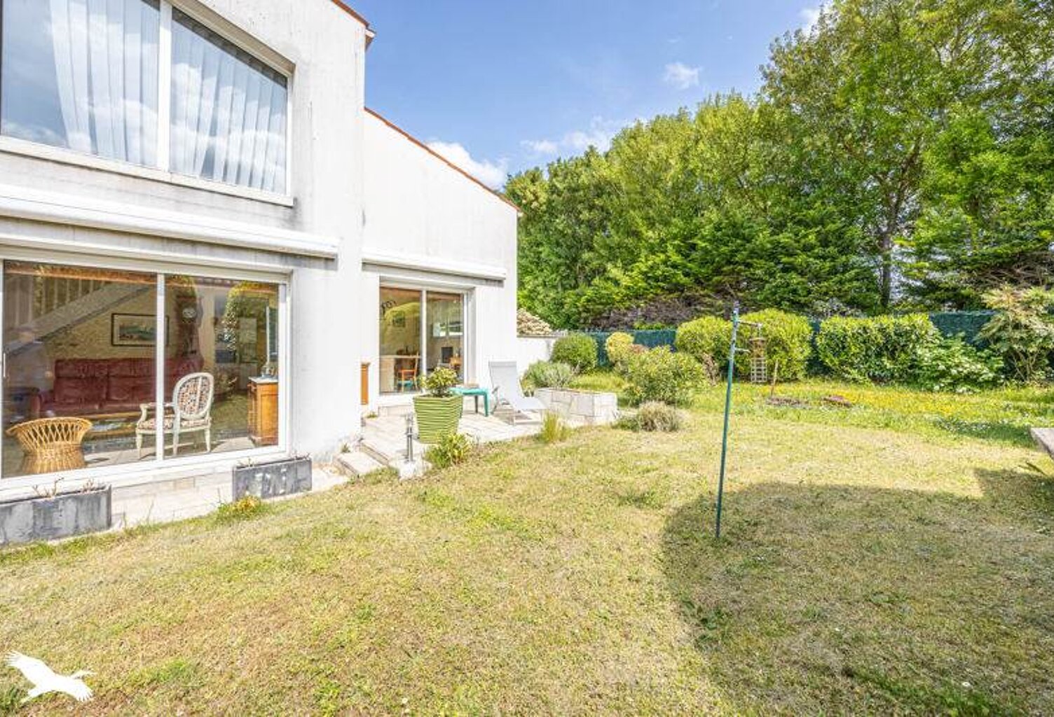 Vente maison 6 pièces 150 m² Périgny (17180) — photo 1