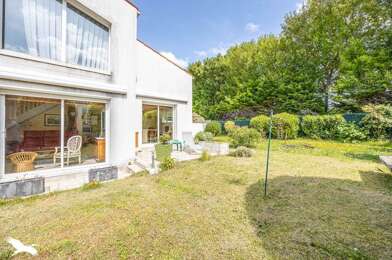 Maison 6 pièces 479900 €