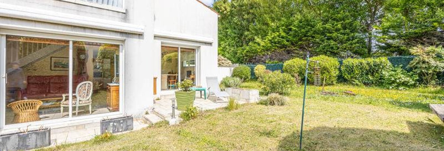 Maison 6 Pièces 150 m² à vendre à Périgny (17180)