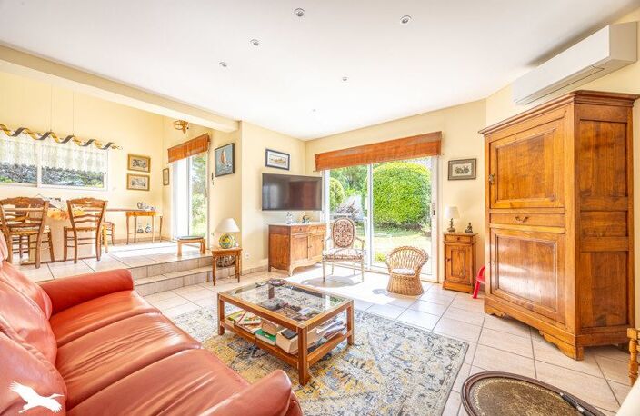 Vente maison 6 pièces 150 m² Périgny (17180) — photo 4