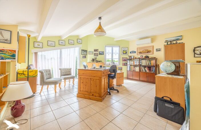 Vente maison 6 pièces 150 m² Périgny (17180) — photo 5