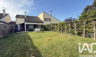 Maison 5 Pièces 95 m² à vendre à Savigny-le-Temple (77176)