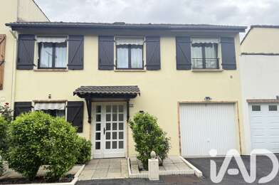 Maison 5 pièces 275000 €