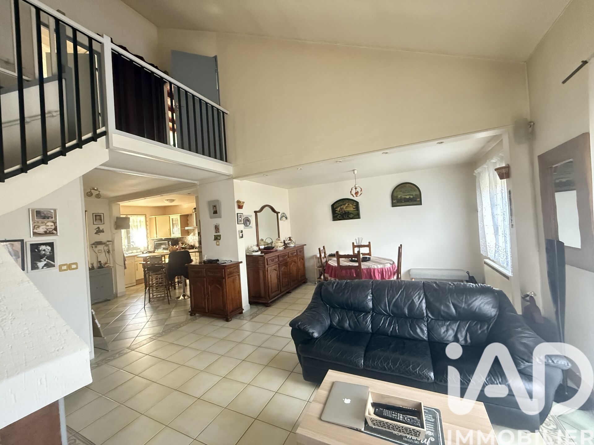 Vente Maison/villa 5 pièces - Photo 2