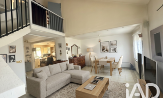 Maison 5 Pièces 95 m² à vendre à Savigny-le-Temple (77176)