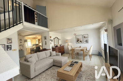Maison 5 pièces 275000 €
