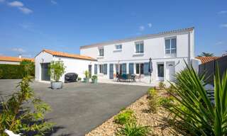Maison 11 Pièces 243 m² à vendre à Nieul-sur-Mer (17137)