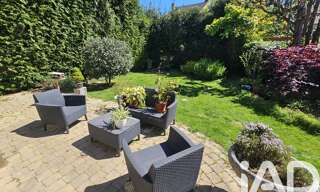 Maison 6 Pièces 165 m² à vendre à Vélizy-Villacoublay (78140)