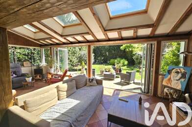 Maison 6 pièces 895000 €