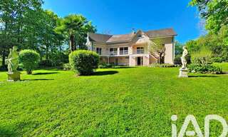 Maison 7 Pièces 246 m² à vendre à Boissy-le-Châtel (77169)