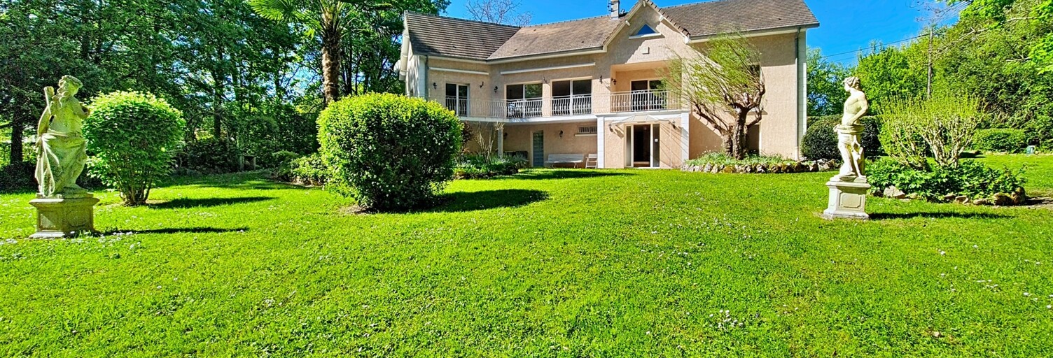 Maison 7 Pièces 246 m² à vendre à Boissy-le-Châtel (77169)