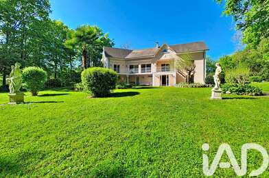 Maison 7 pièces 579000 €