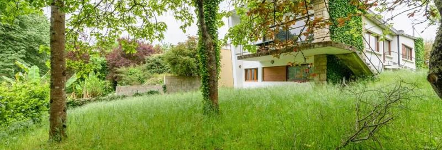Maison 7 Pièces 153 m² à vendre à Mont-de-Marsan (40000)
