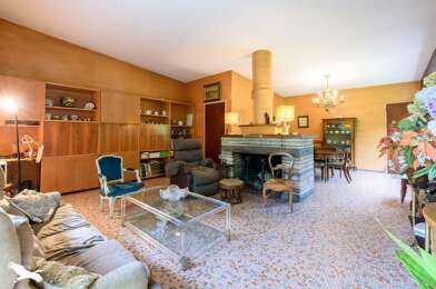 Maison 7 pièces 239900 €
