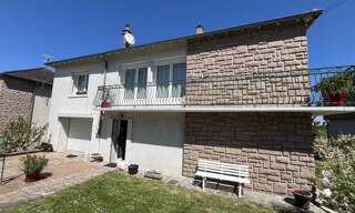 Maison 7 Pièces 136 m² à vendre à Guéret (23000)