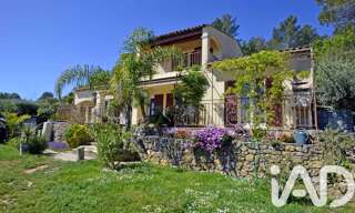 Maison 5 Pièces 170 m² à vendre à Opio (06650)