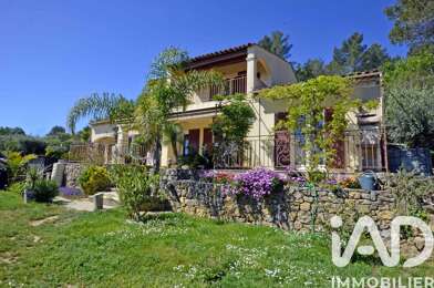 Maison 5 pièces 1195000 €