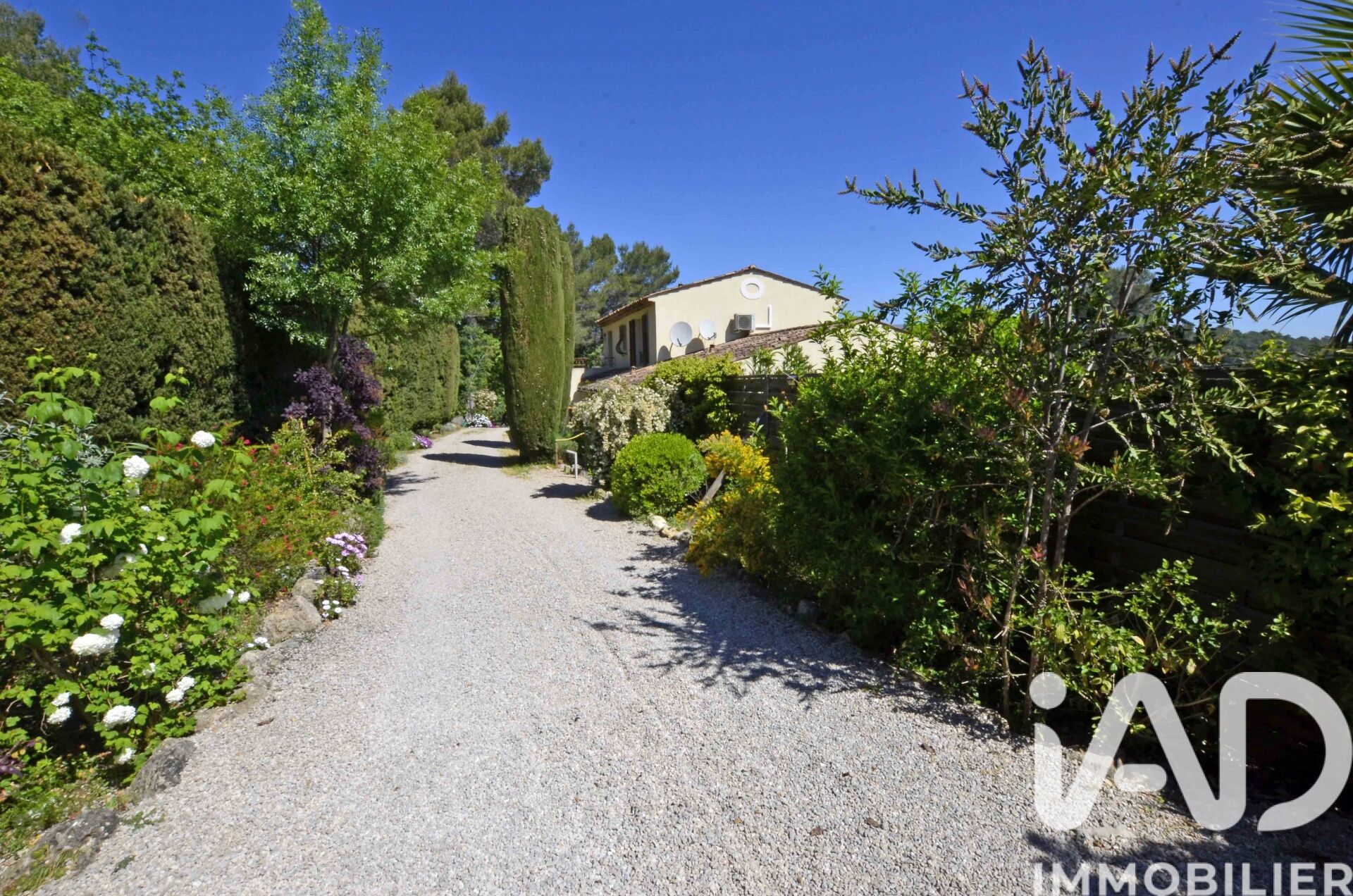 Vente Maison/villa 5 pièces - Photo 5