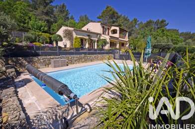 Maison 5 pièces 1085000 €
