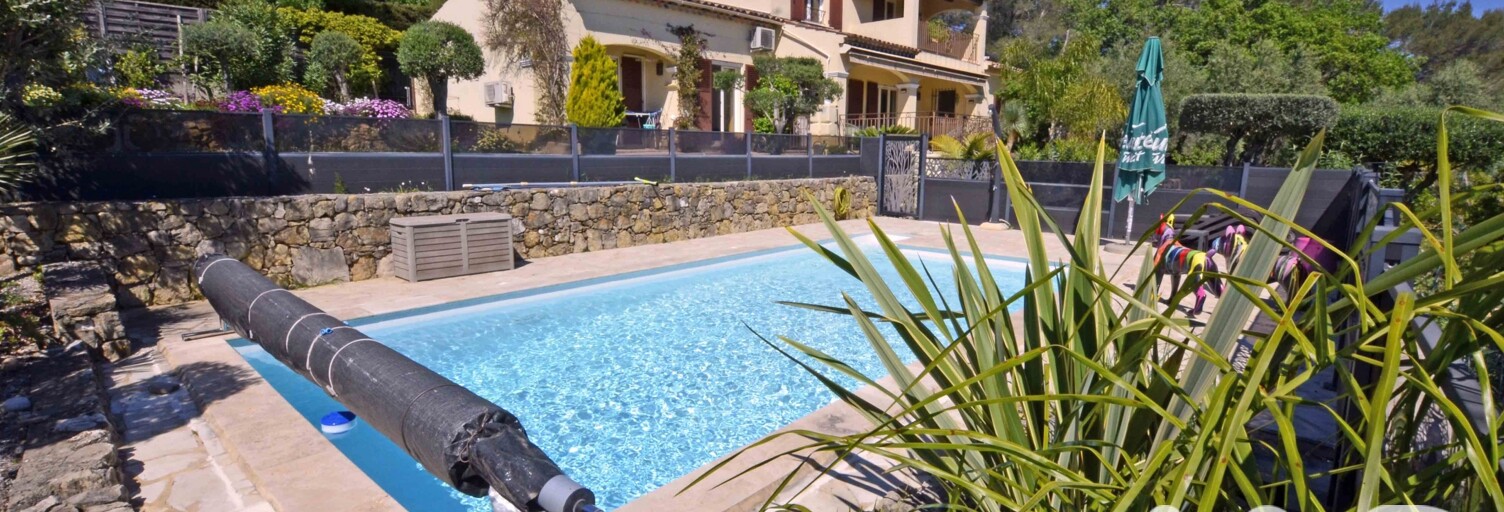 Maison 5 Pièces 170 m² à vendre à Opio (06650)