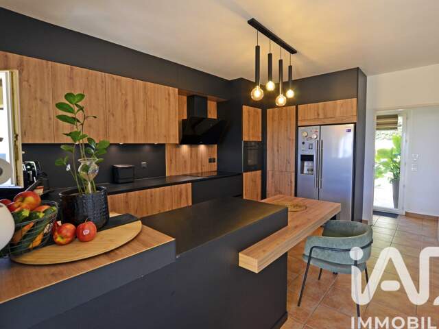 Vente Maison/villa 5 pièces — photo du bien