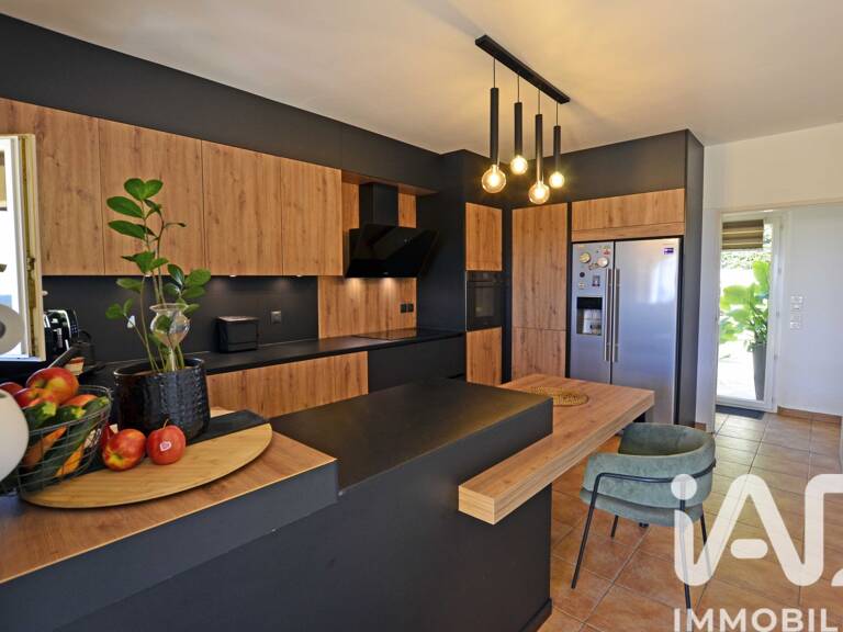Vente Maison/villa 5 pièces — photo 1