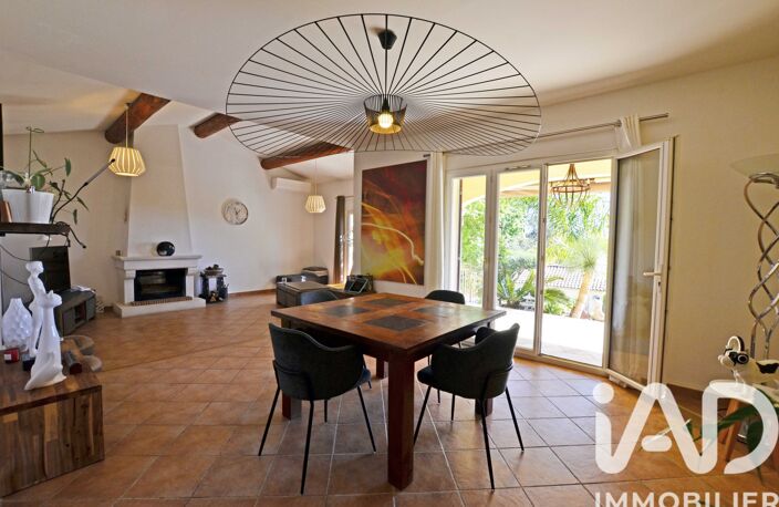 Vente Maison/villa 5 pièces — photo 3
