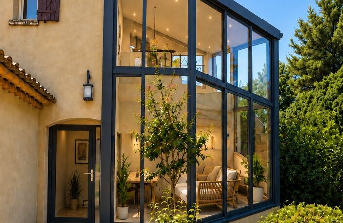 Vente Maison/villa 5 pièces — photo 4