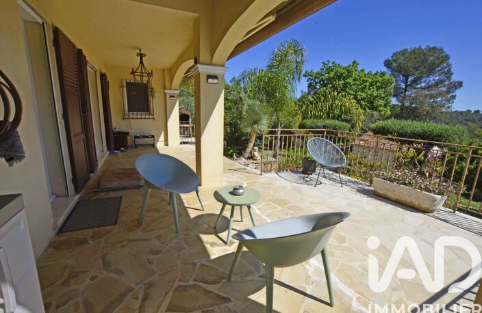Vente Maison/villa 5 pièces — photo 5