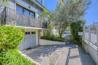 Maison 5 pièces 495000 €