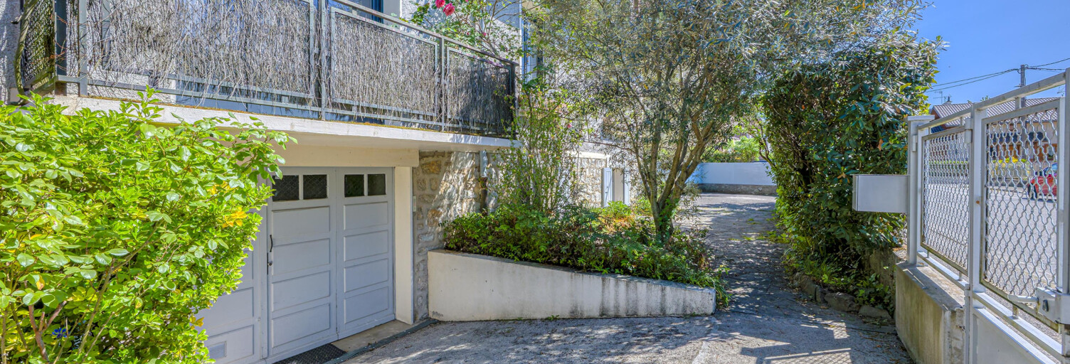 Maison 5 Pièces 170 m² à vendre à Aix-les-Bains (73100)