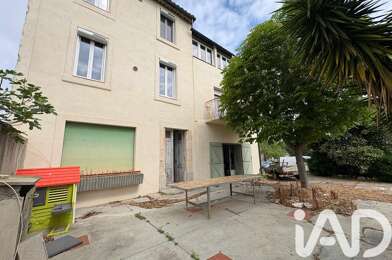 Maison 11 pièces 396000 €