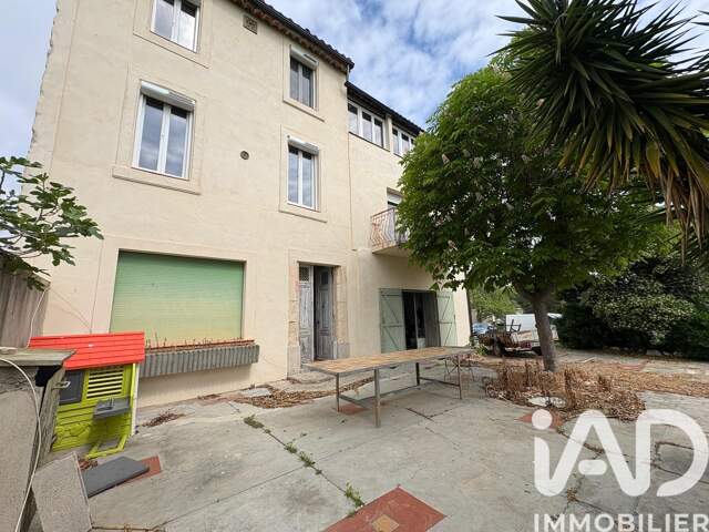 Vente Maison/villa 11 pièces — photo du bien