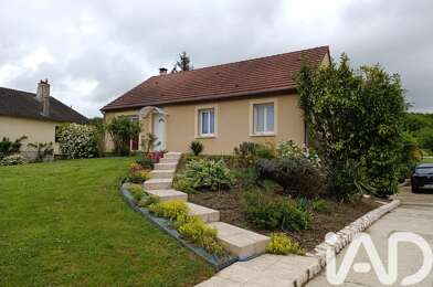 Maison 4 pièces 147000 €