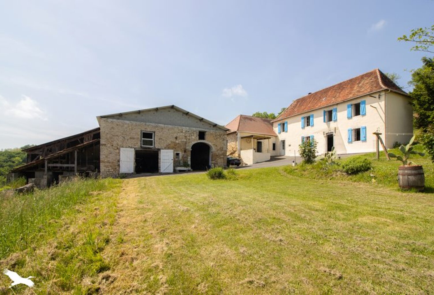 Traditionnelle de 5 pièces principales — photo 1