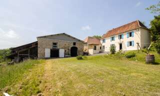 Maison 5 Pièces 116 m² à vendre à Orion (64390)