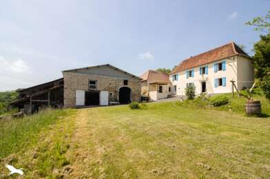 Maison 5 pièces 207000 €
