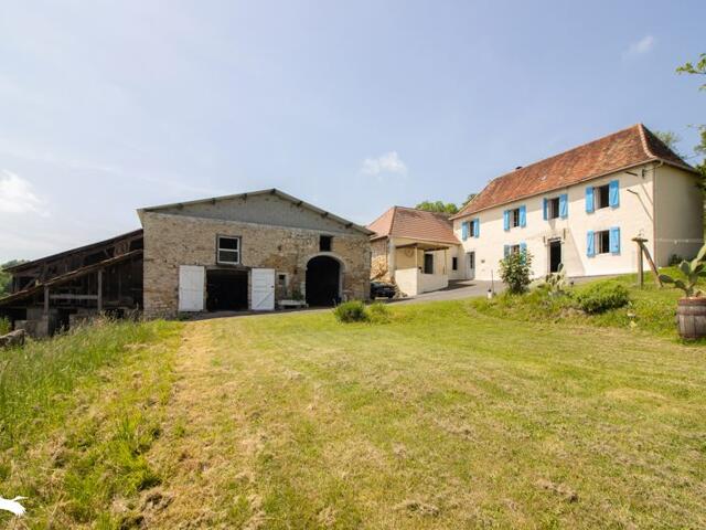 Maison proposé à Orion