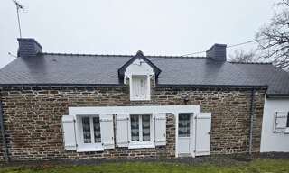 Maison 4 Pièces 89 m² à vendre à Saint-Lyphard (44410)