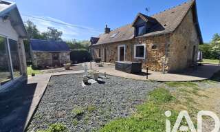 Maison 8 Pièces 132 m² à vendre à Tennie (72240)