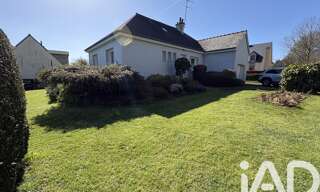 Maison 3 Pièces 65 m² à vendre à Betton (35830)