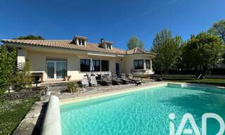 Maison 6 Pièces 150 m² à vendre à Casseneuil (47440)
