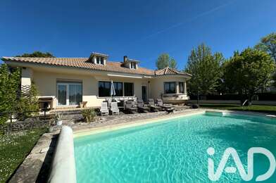 Maison 6 pièces 272000 €