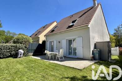 Maison 4 pièces 450000 €