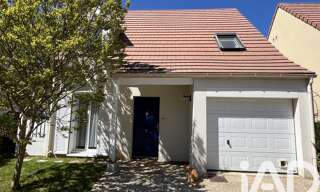 Maison 4 Pièces 93 m² à vendre à Montévrain (77144)