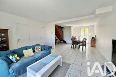 Maison 4 pièces 450000 €