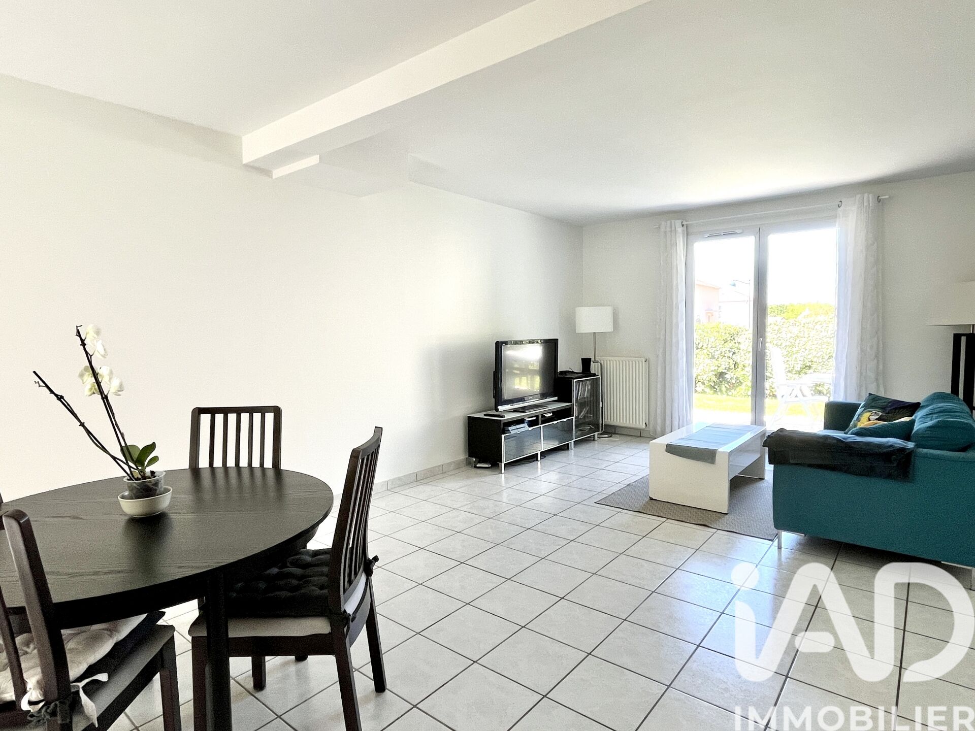 Vente Maison/villa 4 pièces - Photo 3