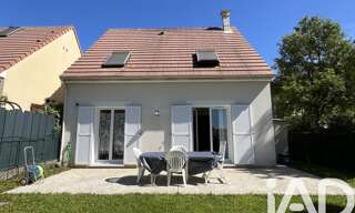Maison 4 Pièces 93 m² à vendre à Montévrain (77144)