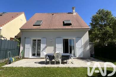 Maison 4 pièces 439000 €